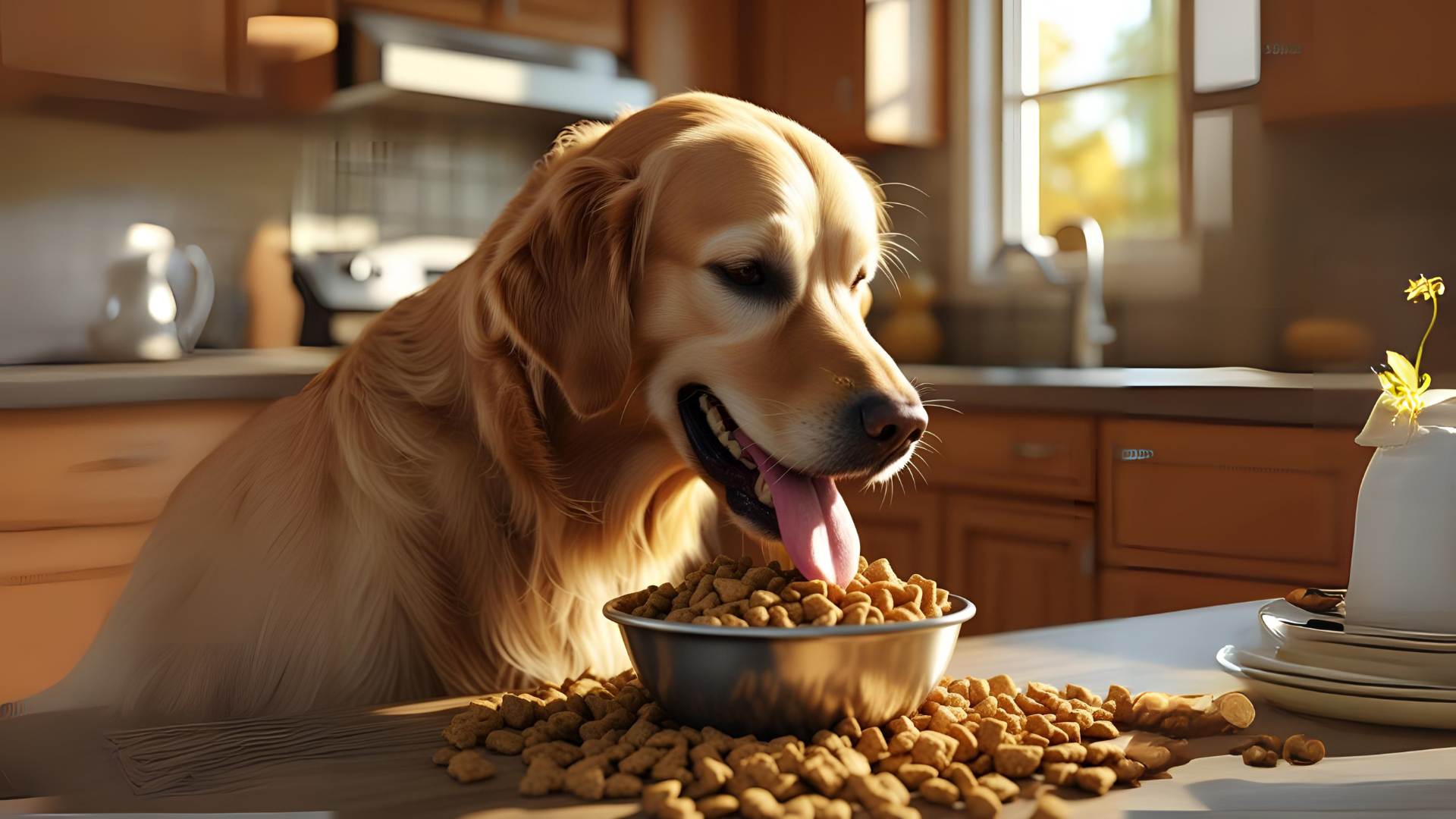 The Secret to a Picky Eater’s Delight: Palatability that Wins Them Over