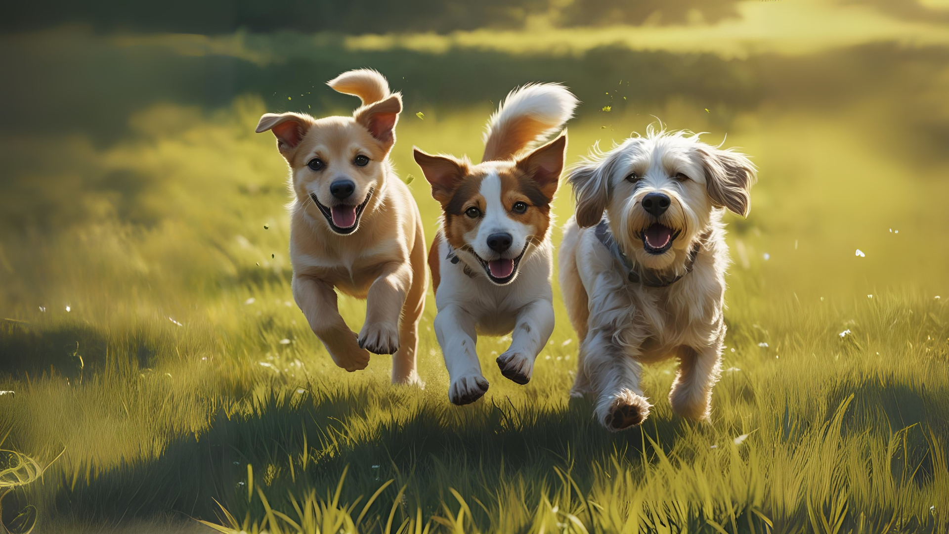 One Food Philosophy. Tailored for Every Dog.   Addiction MEGA — For Dogs of All Sizes.