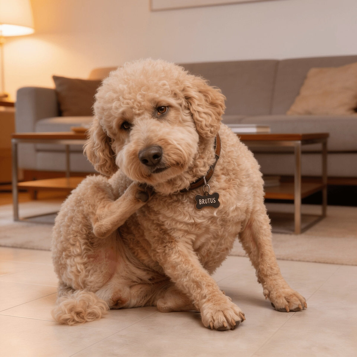 Food Sensitivity in Pets: Why the Problem Isn’t Always the Ingredient