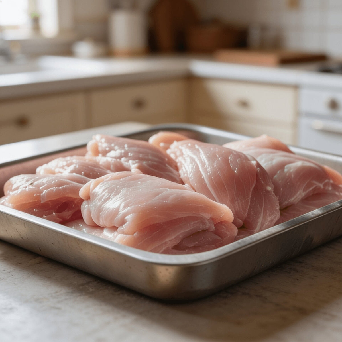Rabbit Protein: The Cleanest Start for Sensitive Dogs and Cats