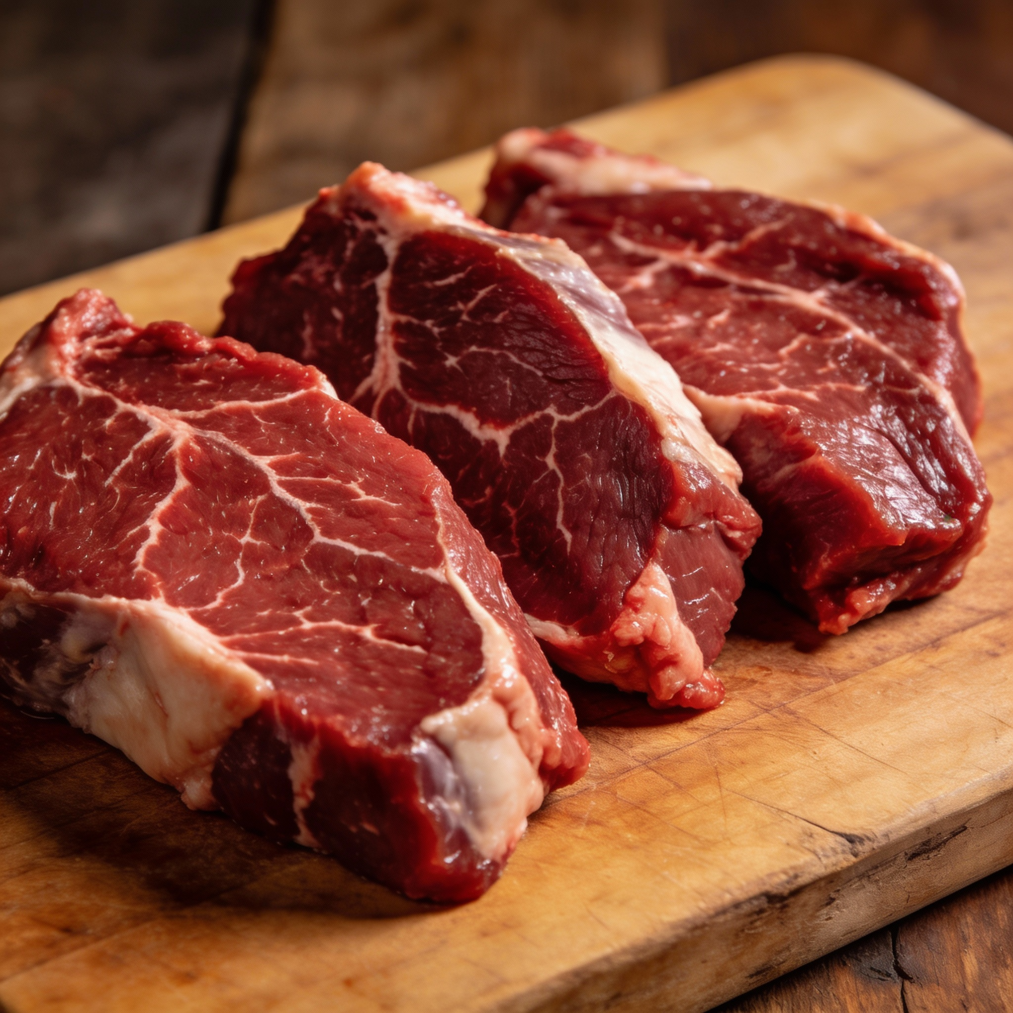 The Wild Advantage: A Guide to Kangaroo Protein Nutrition