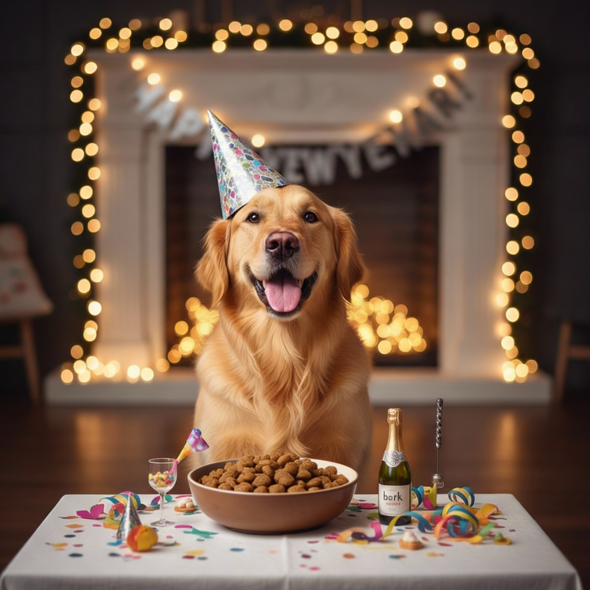 Why Your Pet’s New Year’s Resolution Should Be to Break Up with Chicken
