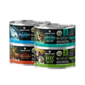 Wild Islands Cat Wet Can Starter Bundle - 4x85g