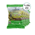 [Dog Trial Pack Bundle] Le Lamb Dry Food 60g