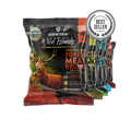 [Cat Trial Pack Build Your Bundle] Wild Islands Dry Food 5 x 60g