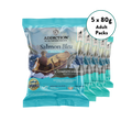 [Cat trial Pack Bundle] Salmon Bleu Dry Food 60g