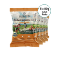 [Cat Trial Pack Bundle] Chicken Supreme Adult Dry Food 60g