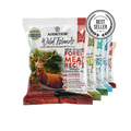 [Dog Trial Pack Build Your Bundle] Wild Islands Dry Food 5 x 60g