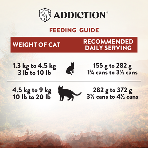 Wild Islands Forest Venison Wet Cat Food 85g