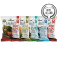 Wild Islands for Dogs - Trial Pack Bundle of 5 (60g x 5)