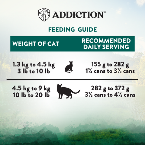 Wild Islands Turkey & Chicken Wet Cat Food 85g
