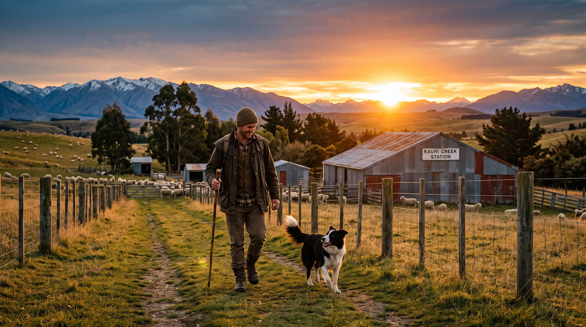 Ready to fuel your dog's performance?
