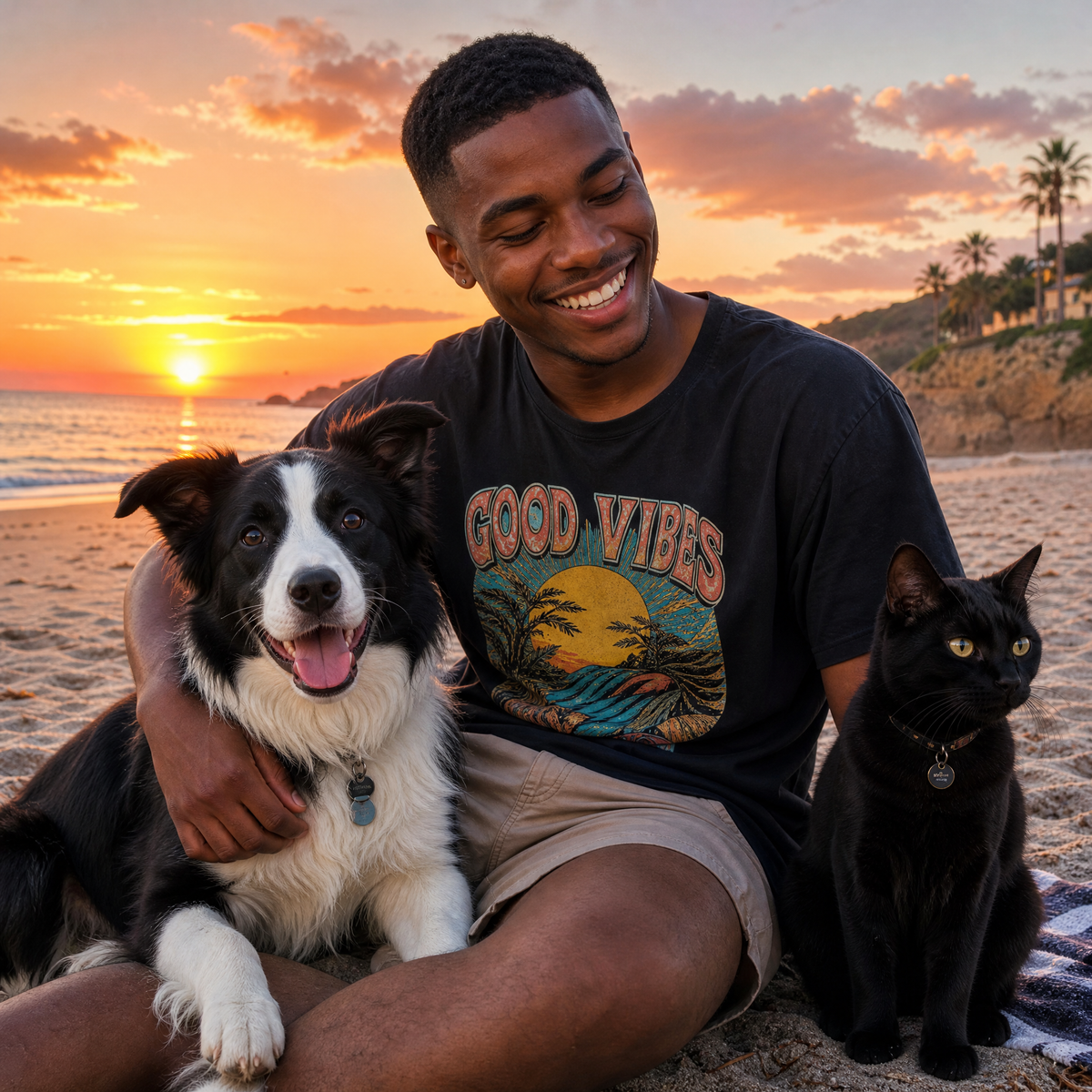 Trusted by Pet Parents Worldwide