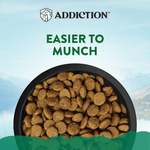 Le Lamb Small Breed Dry Dog Food 1.5kg