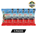[Dog Trial Pack Bundle] Mega Grain-Free Dry Food 60g