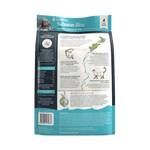 Salmon Bleu Dry Cat Food 1.8kg, 4.5kg