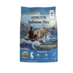 Salmon Bleu Dry Dog Food 9kg, 15kg