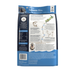 Salmon Bleu Dry Dog Food 9kg, 15kg