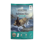 Salmon Bleu Puppy Dry Dog Food 1.8kg, 9kg