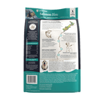 Salmon Bleu Puppy Dry Dog Food 1.8kg, 9kg