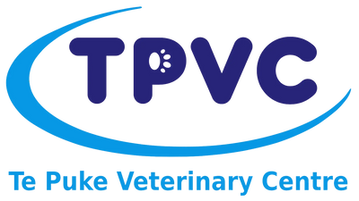 Te Puke Veterinary Centre Ltd