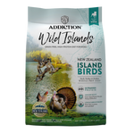 Addiction Wild Islands Island Birds Dry Dog Food