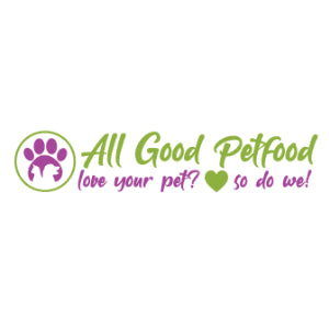 All Good Petfood