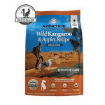 Wild Kangaroo & Apples Dry Dog Food 9kg, 15kg