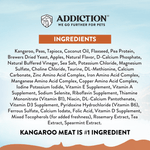 Wild Kangaroo & Apples Dry Dog Food 9kg, 15kg