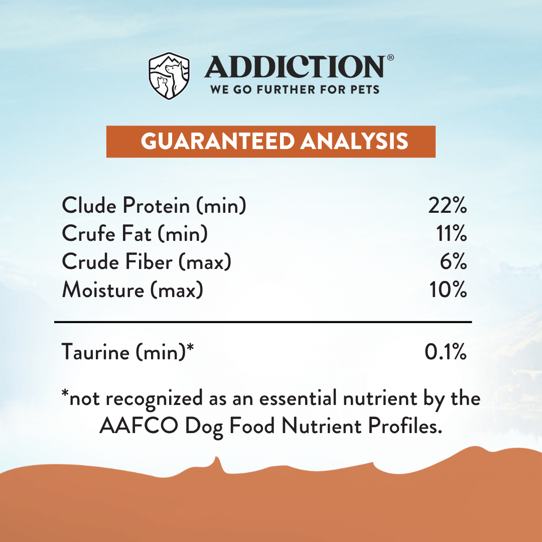 Wild Kangaroo & Apples Dry Dog Food 9kg, 15kg