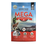 Mega Lamb & Beef Dry Dog Food 20kg