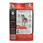 Mega Lamb & Beef Dry Dog Food 20kg