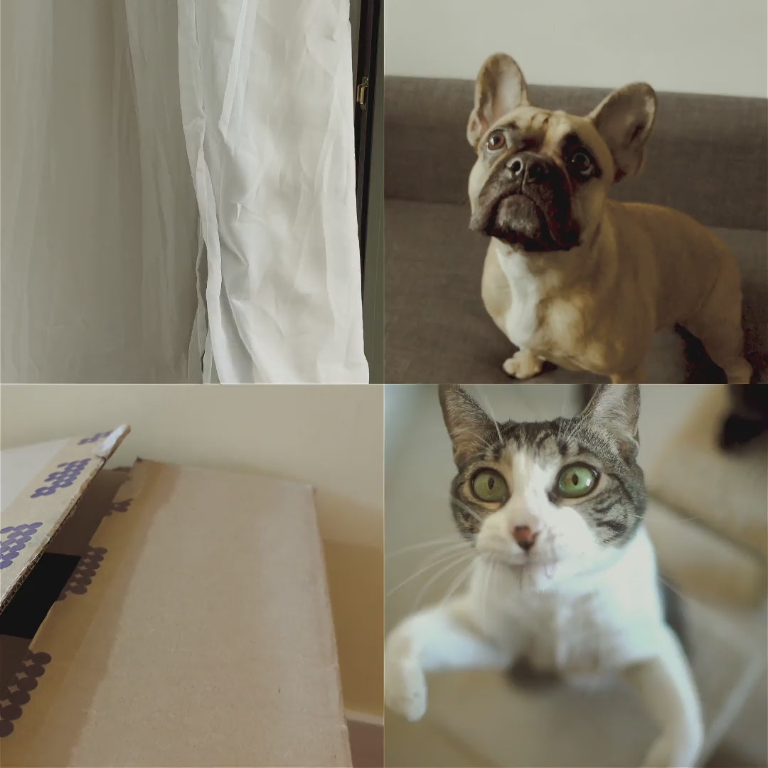 Mega Lamb & Beef Dry Dog Food 20kg