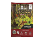 Viva La Venison Dry Dog Food 9kg, 15kg