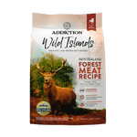 Wild Islands Forest Meat Premium Venison Dry Dog Food 1.8kg, 9kg
