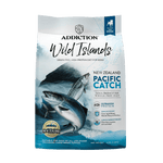 Wild Islands Pacific Catch NZ King Salmon Dry Dog Food 1.8kg, 9kg
