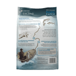 Wild Islands Pacific Catch NZ King Salmon Dry Dog Food 1.8kg, 9kg