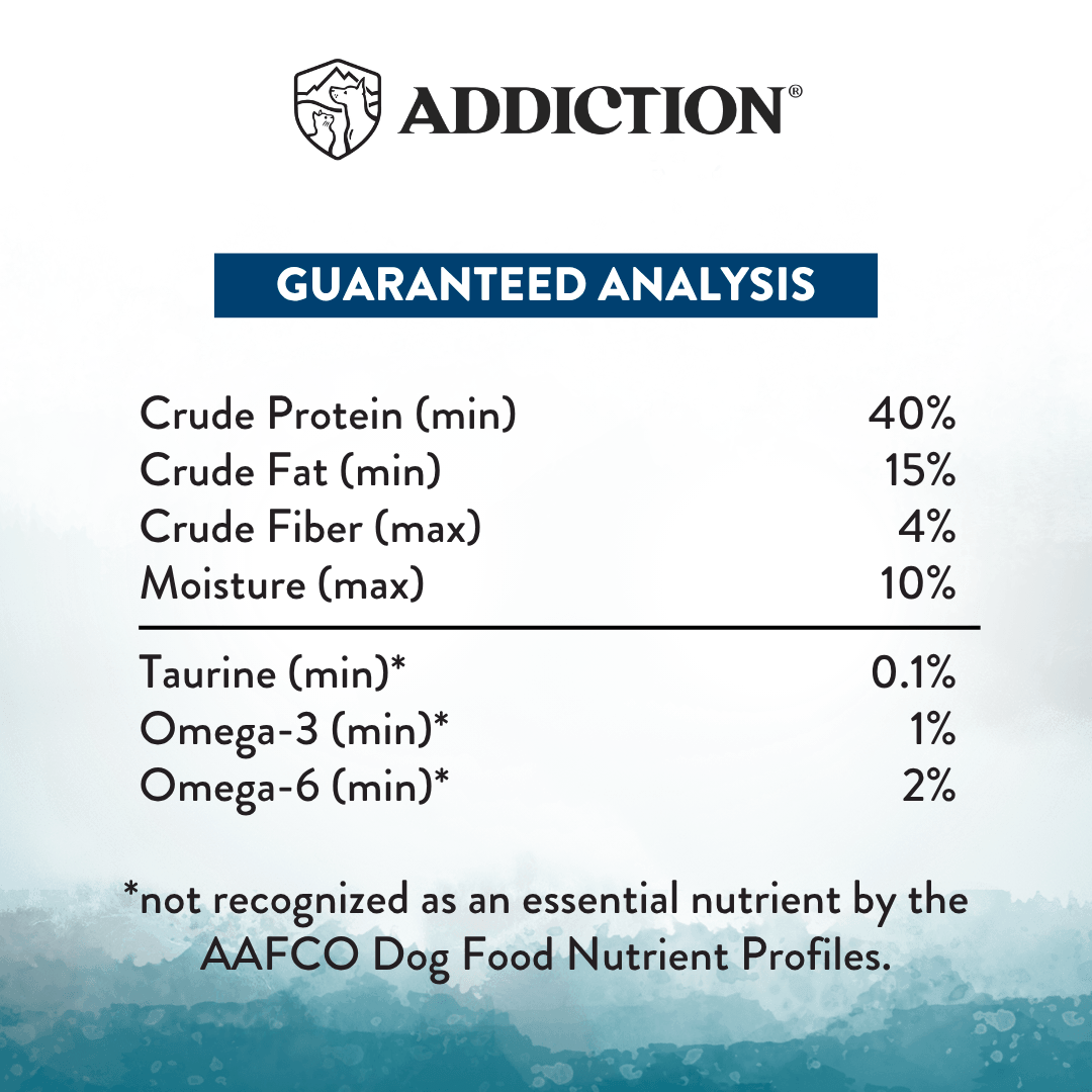 Wild Islands Pacific Catch NZ King Salmon Dry Dog Food 1.8kg, 9kg